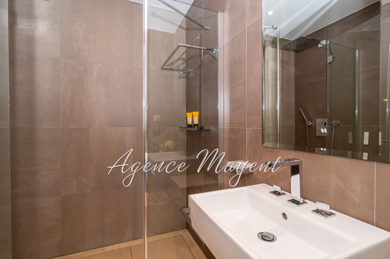 Vente appartement Cannes  