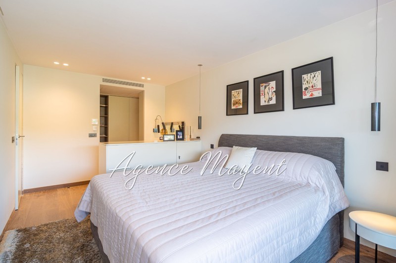 Vente appartement Cannes  