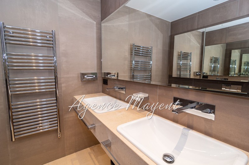 Vente appartement Cannes  