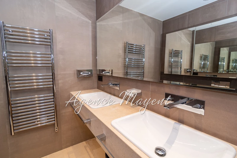 Vente appartement Cannes  