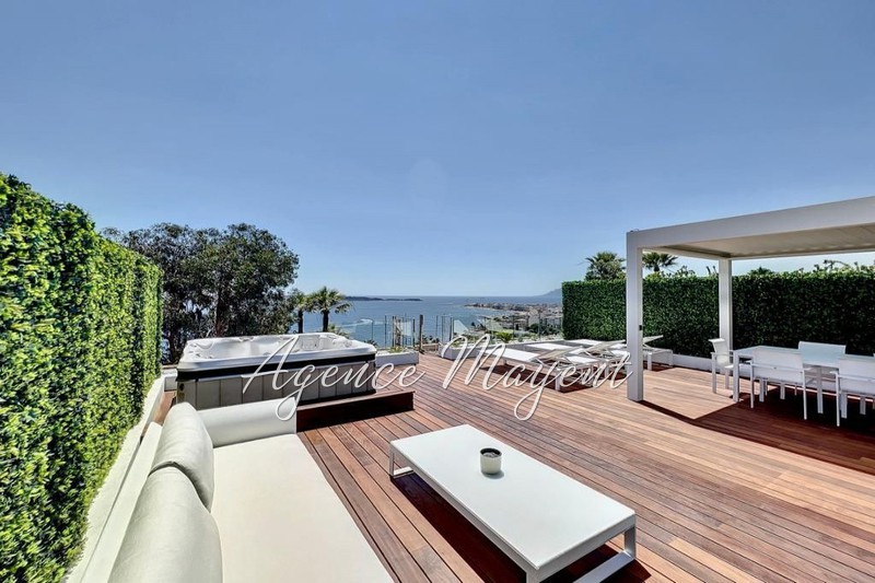 Vente appartement Cannes  