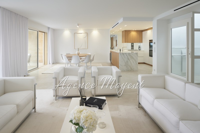 Vente appartement Cannes  
