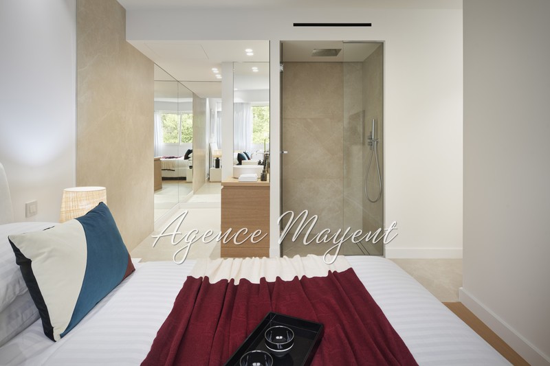 Vente appartement Cannes  