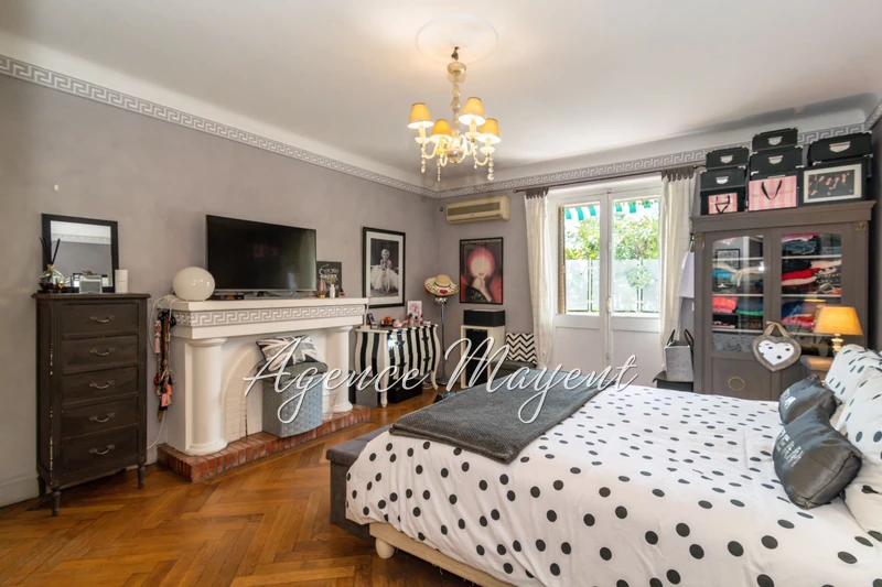 Vente appartement Cannes  