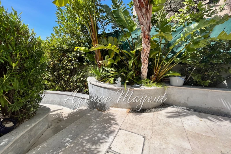 Vente appartement Cannes  