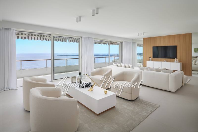 Photo Apartment Cannes La californie,   to buy apartment  5 rooms   210&nbsp;m&sup2;