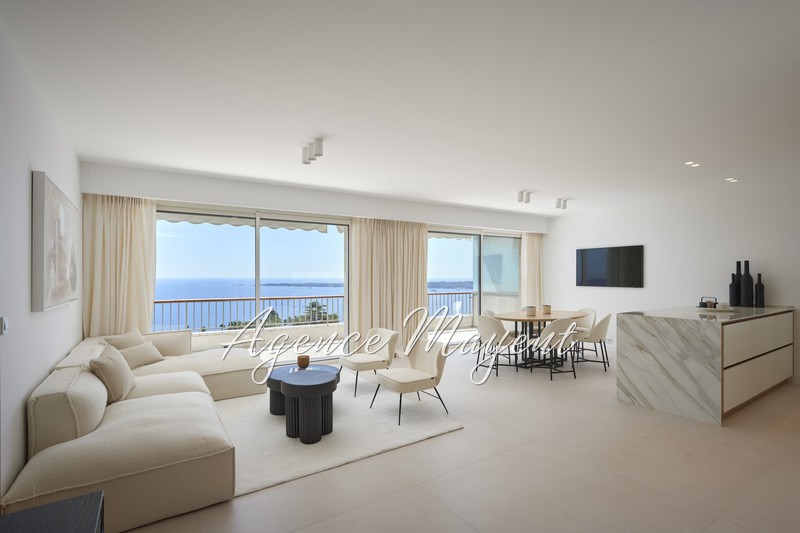 Photo Apartment Cannes La californie,   to buy apartment  4 rooms   124&nbsp;m&sup2;