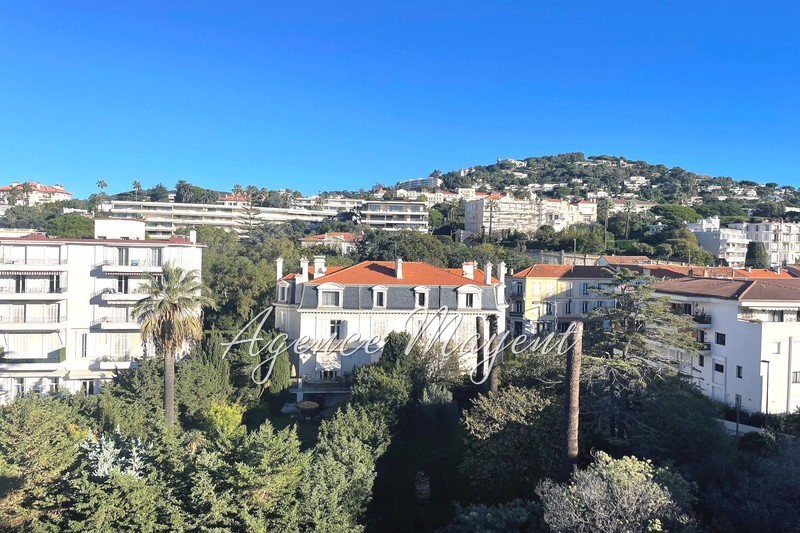 Photo Apartment Cannes Basse californie,   to buy apartment  1 room   41&nbsp;m&sup2;