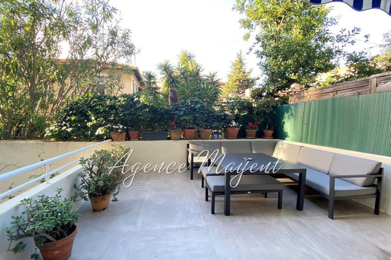 vente Appartement Cannes Basse californie Appartement Cannes Basse californie, achat appartement 4 pièces 85 m²