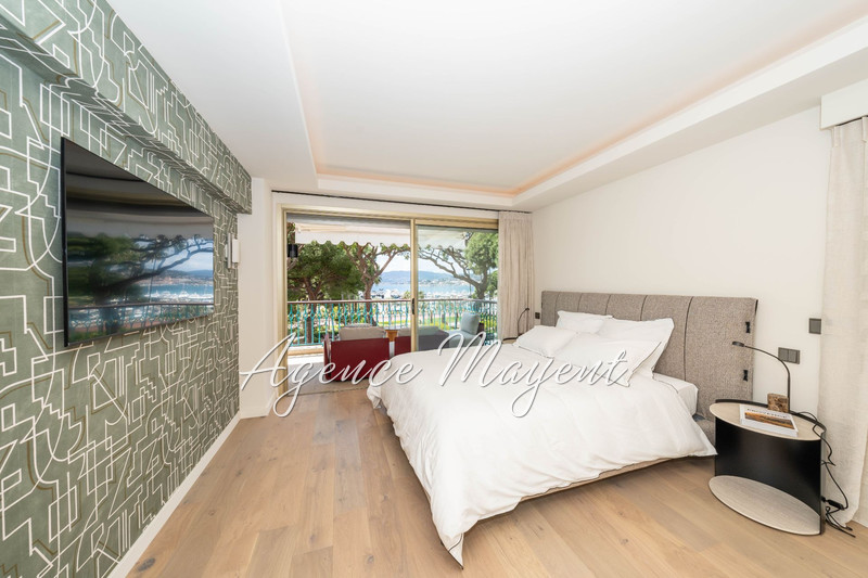 Vente appartement Cannes  
