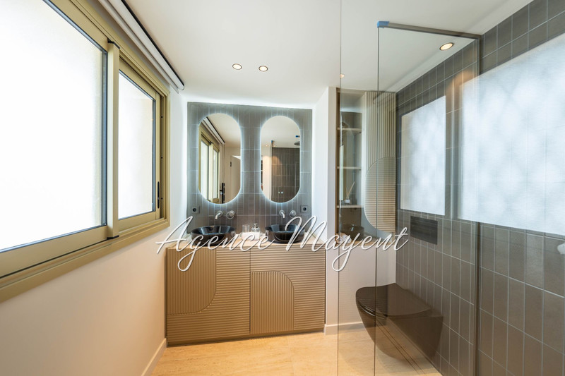 Vente appartement Cannes  
