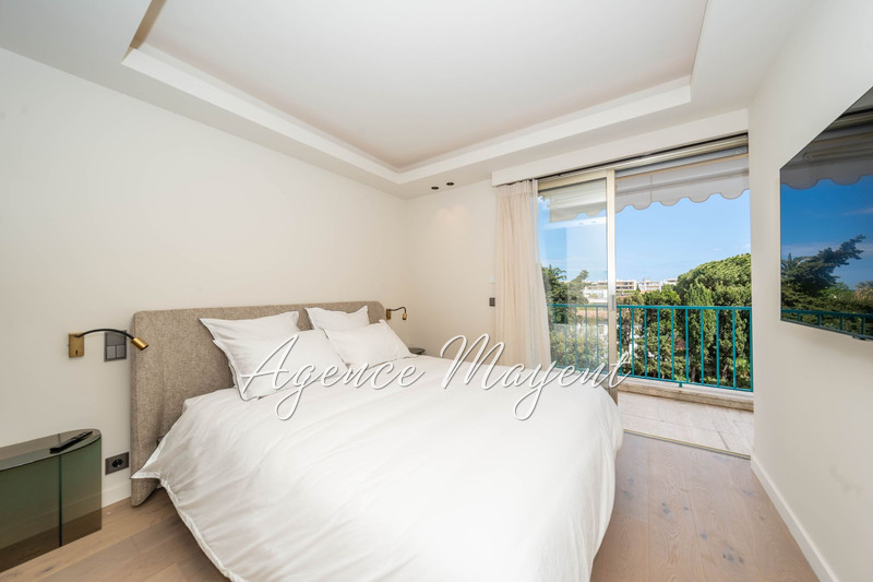 Vente appartement Cannes  