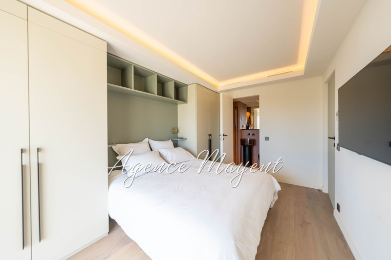 Vente appartement Cannes  