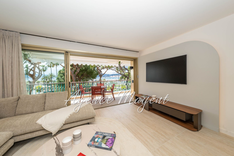 Vente appartement Cannes  