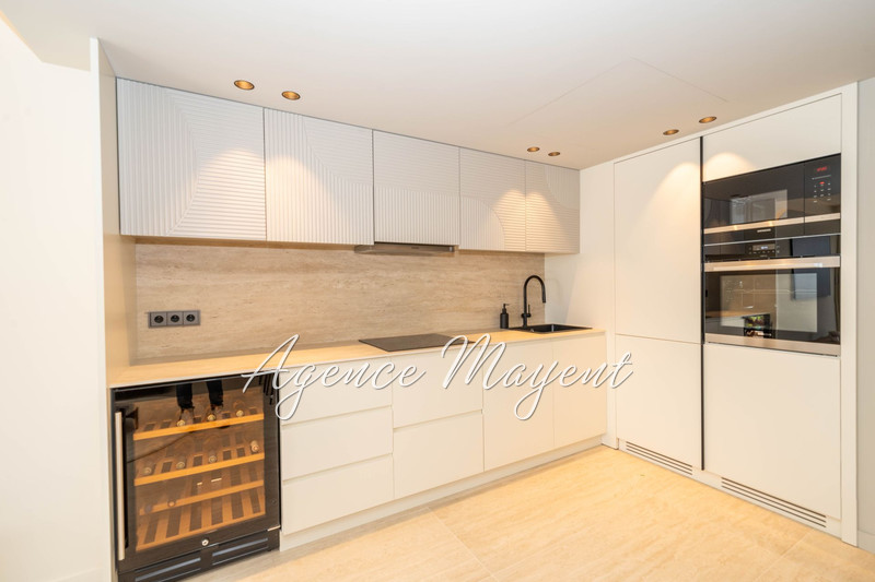 Vente appartement Cannes  