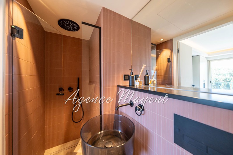 Vente appartement Cannes  