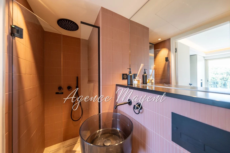 Vente appartement Cannes  