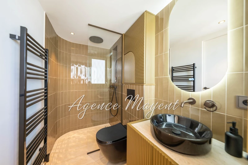 Vente appartement Cannes  