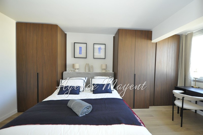 Vente appartement Cannes  