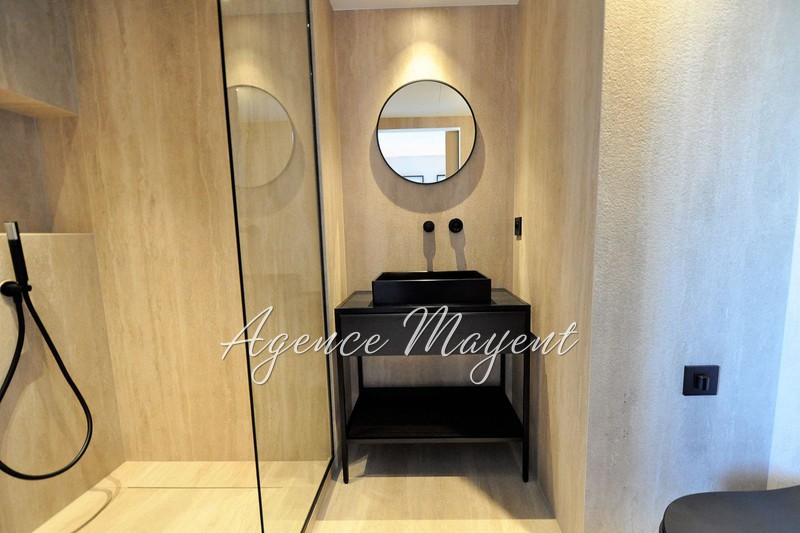 Vente appartement Cannes  