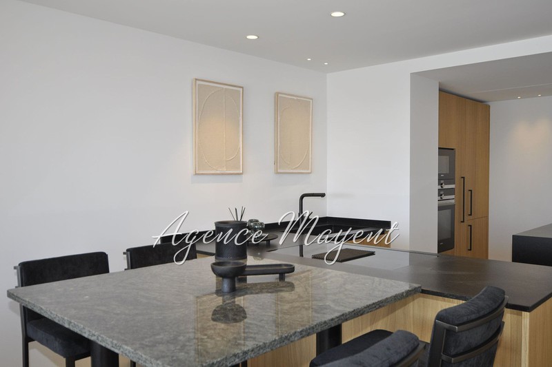 Vente appartement Cannes  