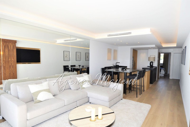 Vente appartement Cannes  
