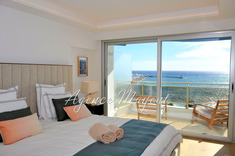Vente appartement Cannes  
