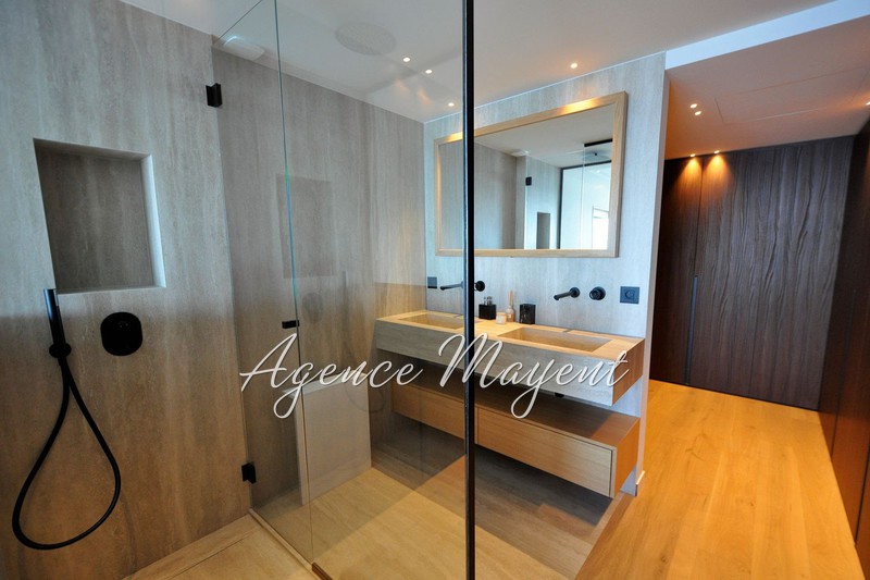 Vente appartement Cannes  