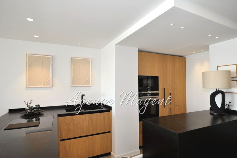 Vente appartement Cannes  
