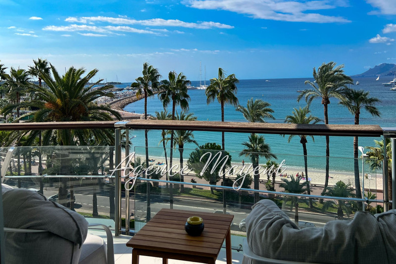 Apartment Cannes Croisette,   to buy apartment  3 rooms   90&nbsp;m&sup2;