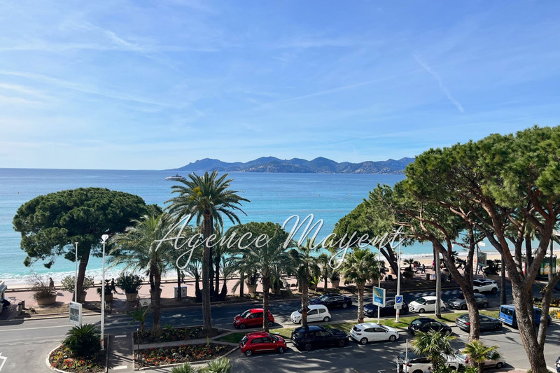 Apartment Cannes Croisette,   to buy apartment  3 rooms   70&nbsp;m&sup2;