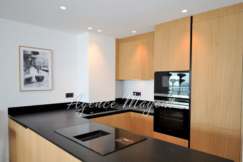 Vente appartement Cannes  