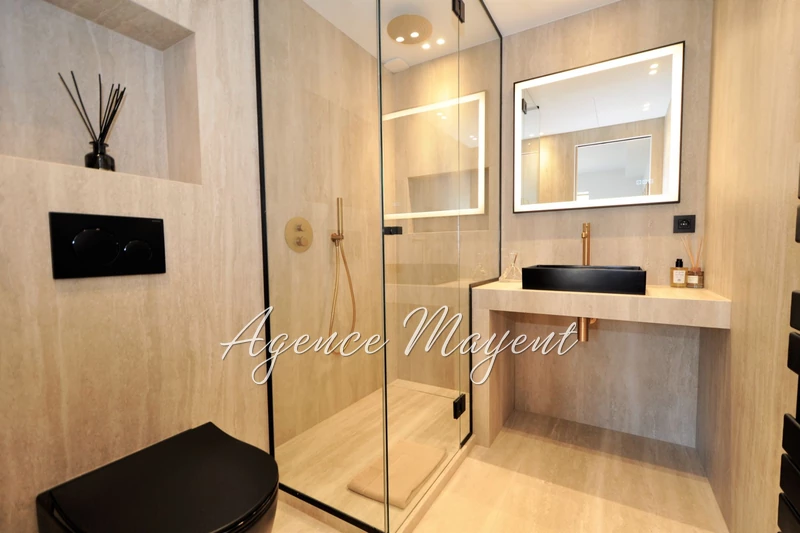 Vente appartement Cannes  