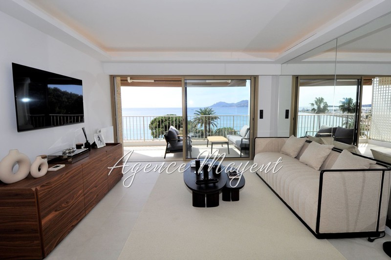 Vente appartement Cannes  