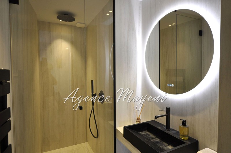 Vente appartement Cannes  