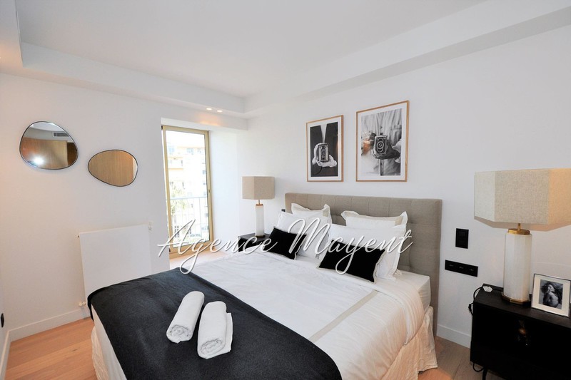 Vente appartement Cannes  