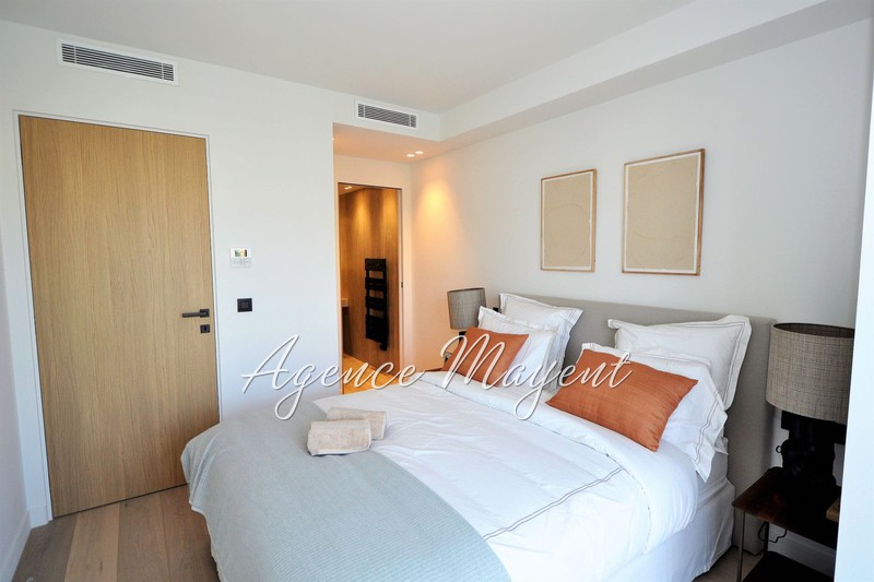 Vente appartement Cannes  