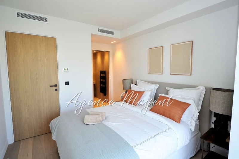 Vente appartement Cannes  