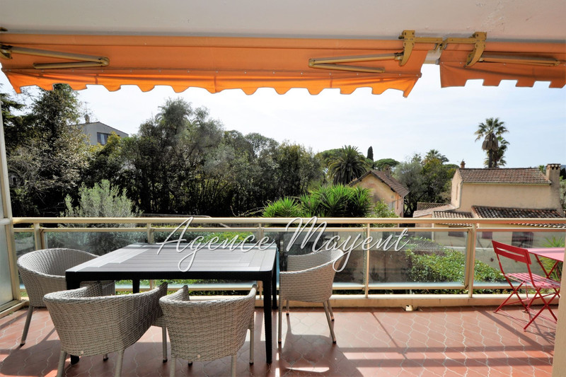 Appartement Cannes Montrose,   achat appartement  3 pièces   80&nbsp;m&sup2;