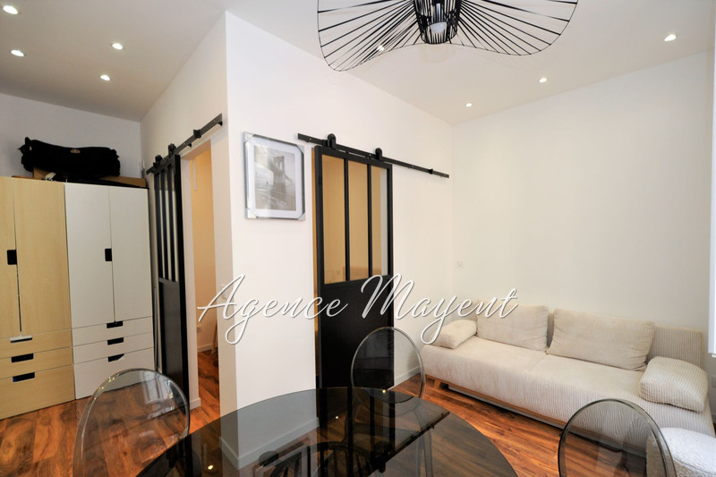 Photo Apartment Cannes Centre-ville,   to buy apartment  1 room   28&nbsp;m&sup2;