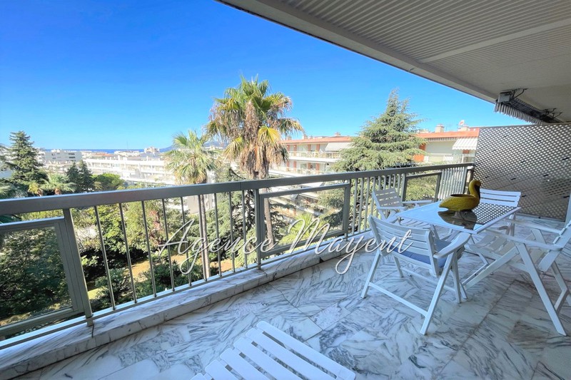 Photo Apartment Cannes Arrière croisette,   to buy apartment  1 room   30&nbsp;m&sup2;
