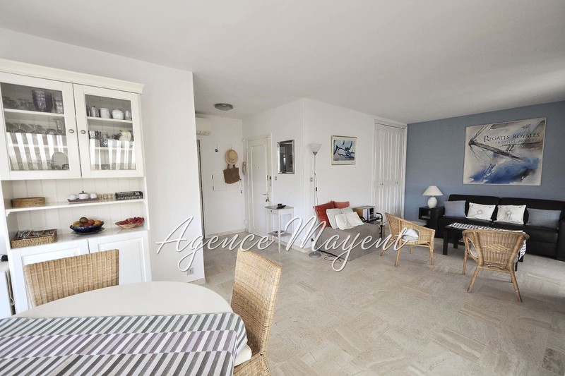 Photo Apartment Cannes Basse californie,   to buy apartment  2 rooms   54&nbsp;m&sup2;