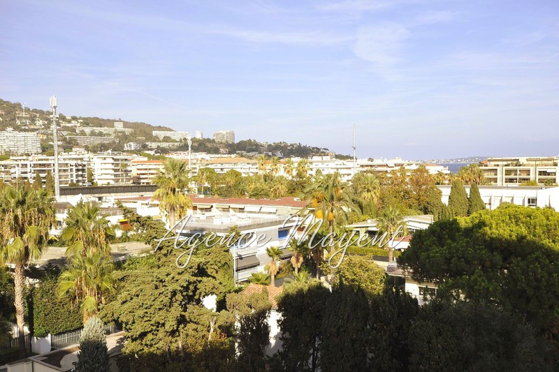 Appartement Cannes Pointe croisette,   achat appartement  2 pièces   62&nbsp;m&sup2;