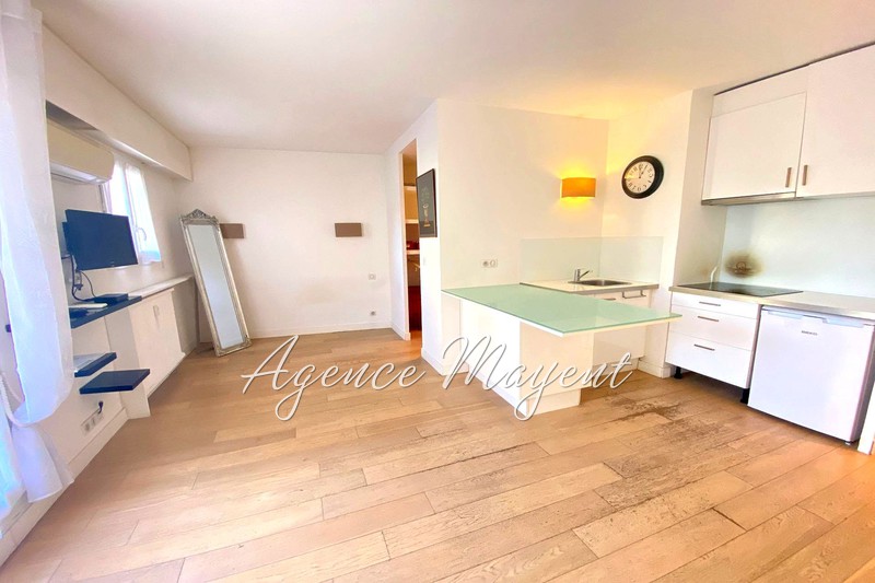 Apartment Cannes Centre-ville,   to buy apartment  1 room   27&nbsp;m&sup2;