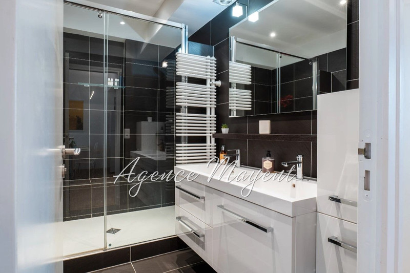 Vente appartement Cannes  