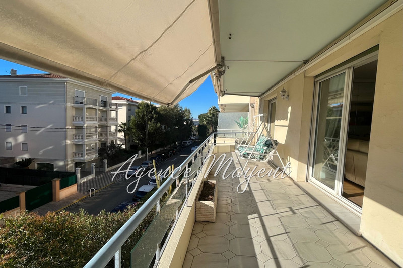 Photo Appartement Cannes Basse californie,   achat appartement  3 pièces   106&nbsp;m&sup2;