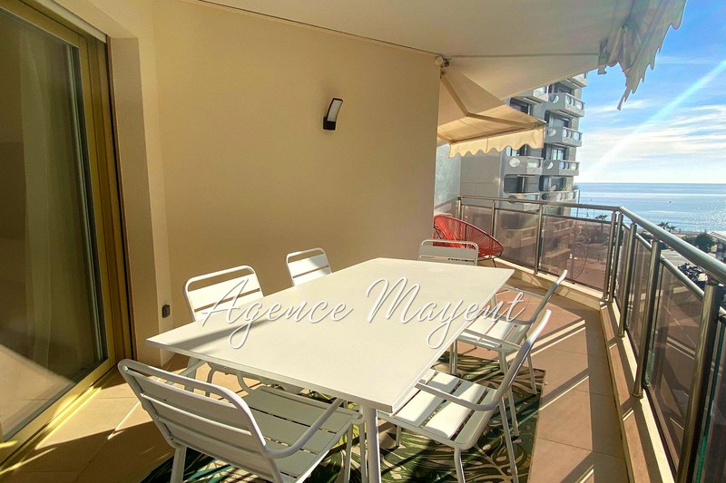 Photo Apartment Cannes Centre-ville,   to buy apartment  3 rooms   62&nbsp;m&sup2;