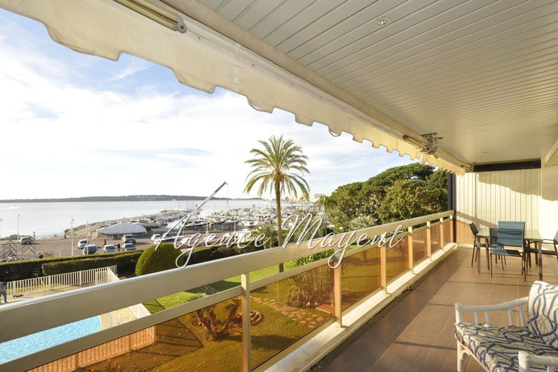 Photo Apartment Cannes Palm beach,   to buy apartment  2 rooms   46&nbsp;m&sup2;