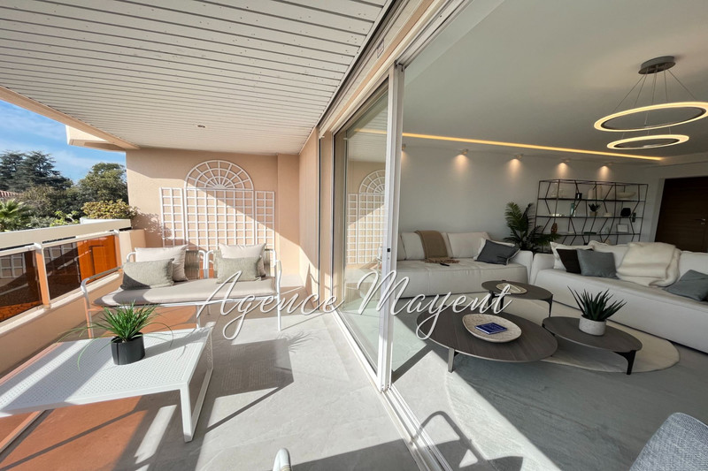 Photo Apartment Cannes Basse californie,   to buy apartment  5 rooms   140&nbsp;m&sup2;