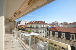 Vente Appartement 63m² 3 Pièces à Cannes (06400) - Agence Mayent